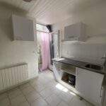 Joli appartement T2
