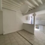 Joli appartement T2
