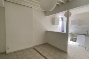 Joli appartement T2