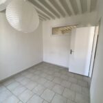 Joli appartement T2