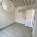 Joli appartement T2