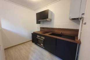 Joli T1 de 37 m² en centre ville de Vienne