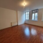 Joli Studio de 37 m² en centre-ville