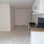 Appartement T3 entièrement rénové en rdc