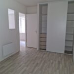 Appartement T3 entièrement rénové en rdc
