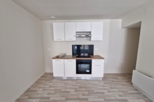 Appartement T3 entièrement rénové au 1er étage