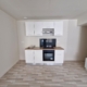 Appartement T3 entièrement rénové au 1er étage