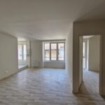 Appartement T3 entièrement rénové au 1er étage