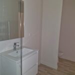 Appartement T3 entièrement rénové au 1er étage