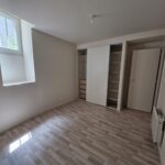 Appartement T3 entièrement rénové au 1er étage