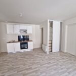 Appartement T3 entièrement rénové au 1er étage