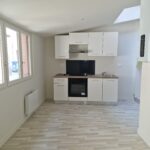 Appartement T3 Bis rénové en duplex au 1er étage