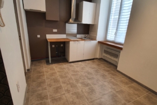Appartement T1 de 23 m²