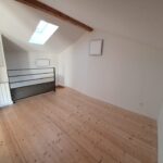APPARTEMENT RECENT T2 BIS EN REZ DE JARDIN