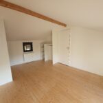 APPARTEMENT RECENT T2 BIS EN REZ DE JARDIN