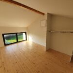 APPARTEMENT RECENT T2 BIS EN REZ DE JARDIN