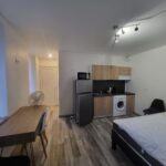 Joli studio Meublé