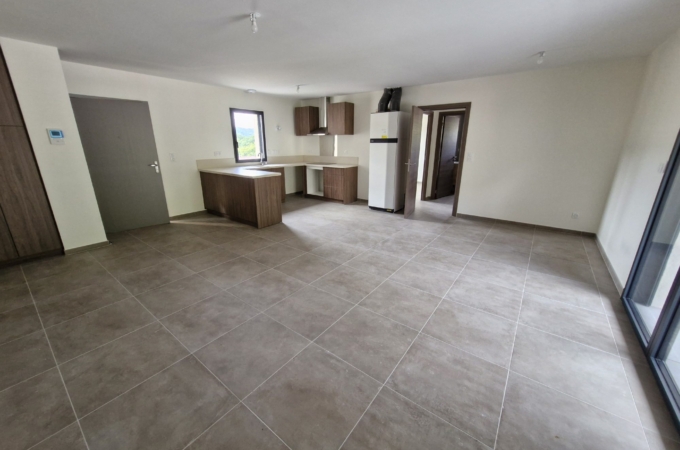 Bel appartment T3 NEUF