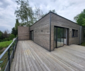 Belle maison T4 contemporaine