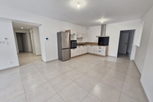 Bel appartement T3 entièrement rénové