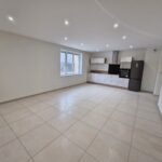 Bel appartement entièrement rénové