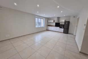 Bel appartement entièrement rénové