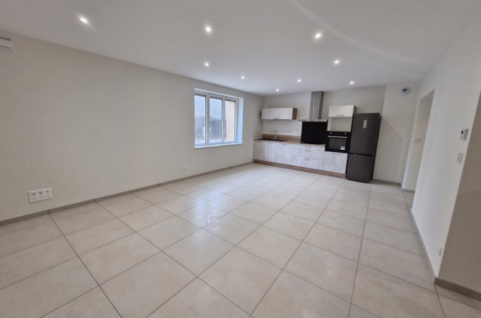 Bel appartement entièrement rénové