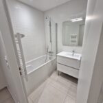 Bel appartement entièrement rénové
