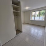 Bel appartement entièrement rénové