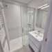 Bel appartement entièrement rénové