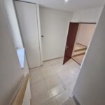 Bel appartement entièrement rénové