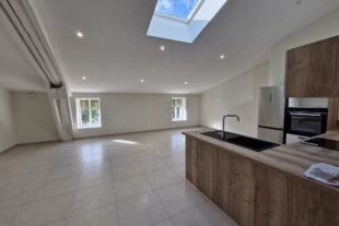 Bel appartement T4 entièrement rénové