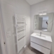 Bel appartement T4 entièrement rénové
