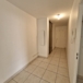 Appartement T4 de 83 m²