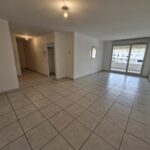 Appartement T4 de 83 m²