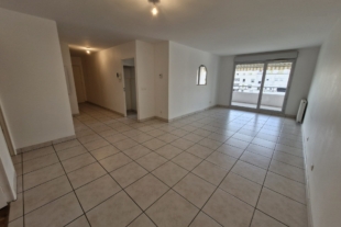 Appartement T4 de 83 m²