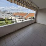 Appartement T4 de 83 m²