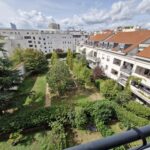 Appartement T4 de 83 m²