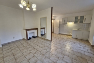 Appartement T2