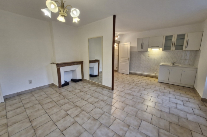 Appartement T2 Appartement T2