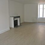 Bel appartement T2 rénové récemment