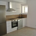 Bel appartement T2 rénové récemment