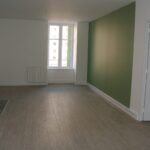 Bel appartement T2 rénové récemment
