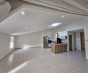 Bel appartement T4 entièrement rénové