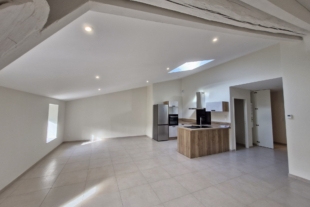 Bel appartement T4 entièrement rénové