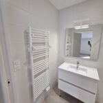 Bel appartement T4 entièrement rénové