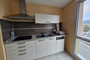 Appartement T4