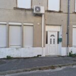 Joli T2 au rez de chaussée