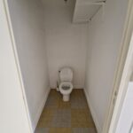 Joli T2 au rez de chaussée