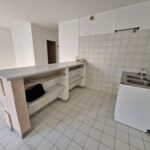 Joli T2 au rez de chaussée